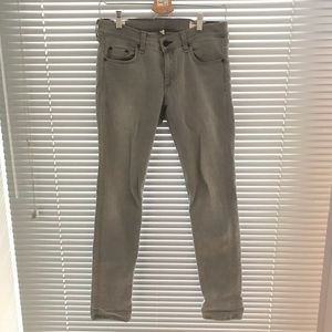 Rag & Bone Distressed Denim 🌪